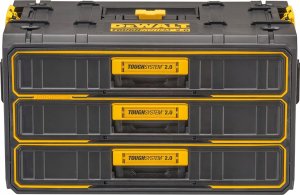 Dewalt Skrzynka narzędziowa DWST08330-1 4