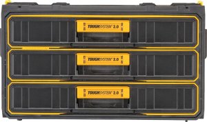 Dewalt Skrzynka narzędziowa DWST08330-1 5