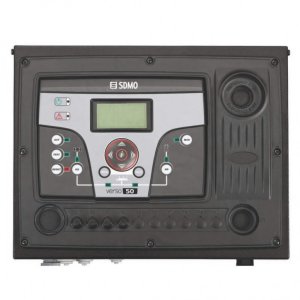 Agregat Sourcing Automatic email generator starter unit KOHLER-SDMO Verso-T 40A 1