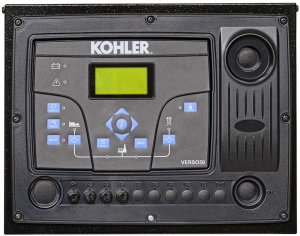 Agregat Sourcing Automatic email generator starter unit KOHLER-SDMO Verso-T 40A 2