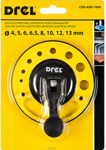 Sourcing Fixing drilling template for diamond drills 3-13mm 5