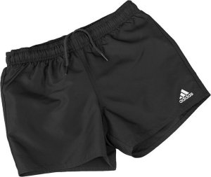 Adidas Spodenki szorty kąpielowe dla dzieci adidas Classic Badge Of Sports Shorts czarne GQ1063 140cm 5