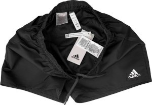 Adidas Spodenki szorty kąpielowe dla dzieci adidas Classic Badge Of Sports Shorts czarne GQ1063 140cm 6