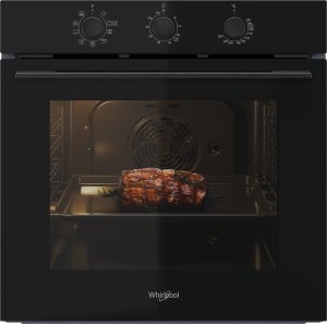 Piekarnik Whirlpool OMK38HU0B 5