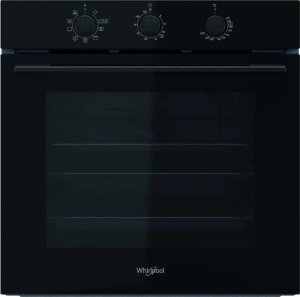 Piekarnik Whirlpool OMK38HU0B 10