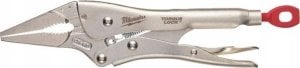 Milwaukee MILWAUKEE CLAMP PLIERS LONG 9" 1