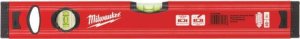 Milwaukee MILWAUKEE MAGNETIC LEVEL 40cm SLIM 1