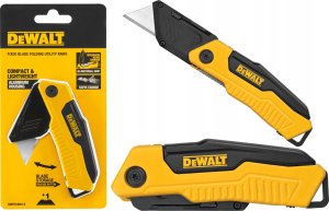 Dewalt DEWALT KNIFE TR. OST. FOLDING 1