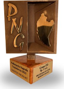 Krzesło biurowe Angel kalistO Grafitowe 16