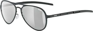 Uvex Okulary sportowe LGL 30 pola czarne 1