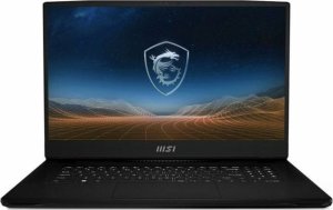 Laptop MSI Laptop MSI Creator Pro X17HX A13VKS-229ES NVIDIA GeForce RTX 3050 17,3" intel core i9-13980hx 128 GB RAM 4 TB SSD Nvidia QUADRO 1