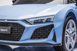 Victoria *****Auto na akumul.Audi R8 Spyder nieb. 1052816 5