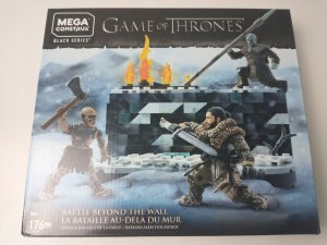 PRO-eximp *****klocki mega construx got battle beyond w 2680 12