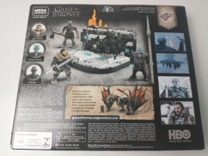 PRO-eximp *****klocki mega construx got battle beyond w 2680 13