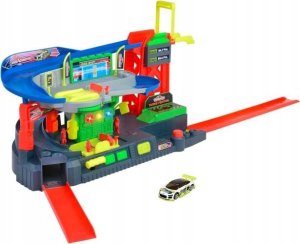 PRO-eximp *****Majorette Tune up_s race pitstop plays 73285 2