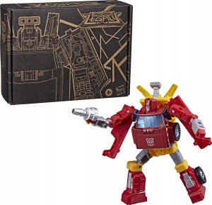 Figurka PRO-eximp *****Transformers Legacy DLX /8 F3072 63836 2