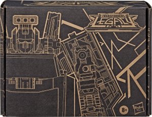 Figurka PRO-eximp *****Transformers Legacy DLX /8 F3072 63836 4