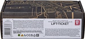 Figurka PRO-eximp *****Transformers Legacy DLX /8 F3072 63836 5