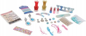 PRO-eximp Akademia mody zestaw koralików królowej 06656 4