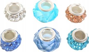 PRO-eximp Akademia mody zestaw koralików królowej 06656 6