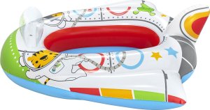Bestway Łódka statek kosmiczny/dźwięk 104x99 B34178 45672 2