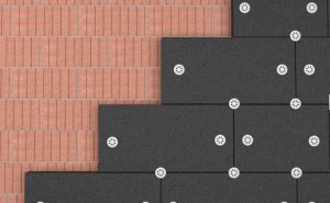 Fischer KOŁEK DO STYROPIANU/WEŁNY TERMOFIX PN 8mm x155mm /100szt. 3