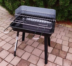 Sourcing MASTER RECTANGULAR FOLDABLE GRILL MG936 4
