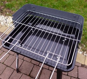 Sourcing MASTER RECTANGULAR FOLDABLE GRILL MG936 5