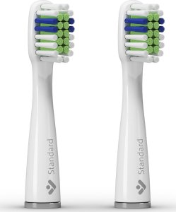 Końcówka TrueLife TrueLife SonicBrush Slim-series heads Standard white 2 pack 1