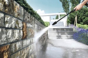 Myjka ciśnieniowa Karcher POWER WASHER K6 SPECIAL 3