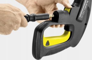 Myjka ciśnieniowa Karcher POWER WASHER K6 SPECIAL 7