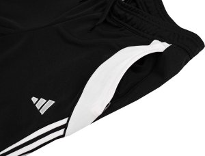 Adidas Spodnie damskie adidas Tiro 24 Training czarne IJ7660 2XL 5