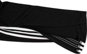 Adidas Spodnie damskie adidas Tiro 24 Training czarne IJ7660 S 7