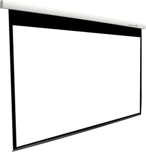 Ekran do projektora Suprema EKRAN ELEKTRYCZNIE ROZWIJANY ANDROMEDA 280x210cm Matt biały 2