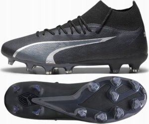 Puma Puma Ultra Pro FG/AG 107422-02 Czarne 39 3