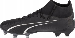 Puma Puma Ultra Pro FG/AG 107422-02 Czarne 39 5