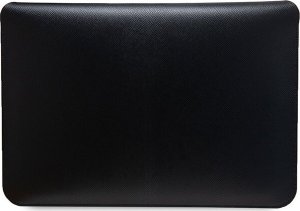 Etui Sourcing Hello Kitty Sleeve HKCS14PGHDLMK 14" black/black PU Metal Logo 3