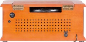 Wieża Reflexion Reflexion HIF2002 Retro HiFi-System 4