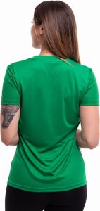 Adidas Koszulka damska adidas Tabela 23 Jersey zielona IA9150 2XL 2