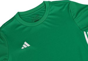 Adidas Koszulka damska adidas Tabela 23 Jersey zielona IA9150 2XL 4