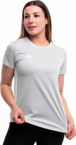 Adidas Koszulka damska adidas Tabela 23 Jersey szara IA9151 XS 1