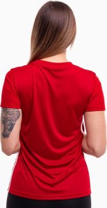 Adidas Koszulka damska adidas Tabela 23 Jersey czerwona HS0540 XL 2