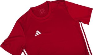 Adidas Koszulka damska adidas Tabela 23 Jersey czerwona HS0540 XL 4