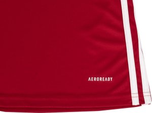 Adidas Koszulka damska adidas Tabela 23 Jersey czerwona HS0540 2XL 6