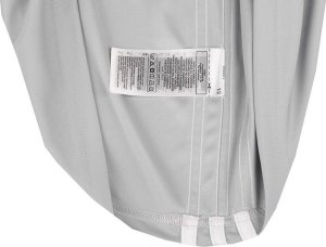 Adidas Koszulka damska adidas Tabela 23 Jersey szara IA9151 2XL 7