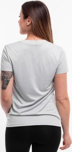 Adidas Koszulka damska adidas Tabela 23 Jersey szara IA9151 M 2