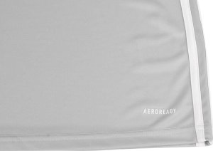 Adidas Koszulka damska adidas Tabela 23 Jersey szara IA9151 M 6