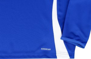 Adidas Bluza męska adidas Tiro 24 Training Top niebiesko-biała IS1042 XL 6