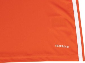 Adidas Koszulka damska adidas Tabela 23 Jersey pomarańczowa IB4929 XS 6