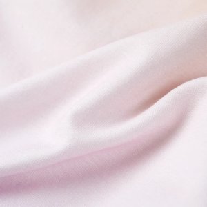 vidaXL Bluza dziecięca, gwiezdna biel, 104 6